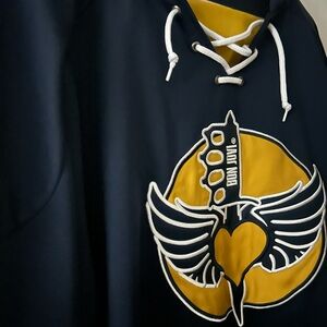 Bon Jovi Because We Can Tour #13 jersey